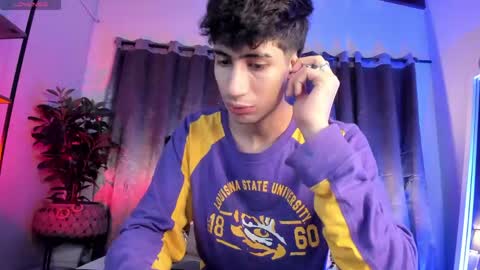 Nova online show from April 2026 08:44:01 PM