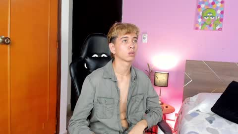 NovayBrian online show from February 2025 07:41:01 AM