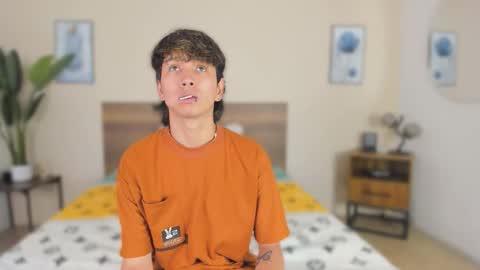 NovayBrian online show from January 2026 04:39:02 AM