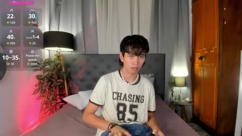 NovayBrian online show from January 2026 04:50:01 AM