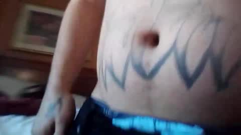 CLOUDYKINF online show from November 2025 08:10:01 PM