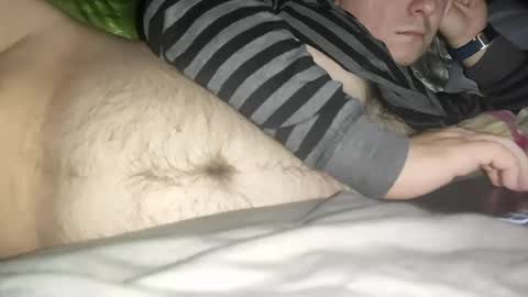 Alistair online show from December 2024 07:22:02 PM