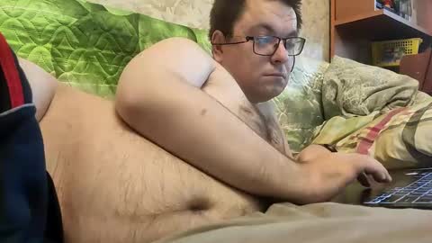 Alistair online show from March 2025 07:10:01 AM