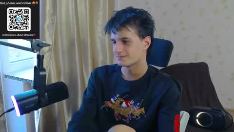 Nuar X online show from March 2026 02:21:01 PM