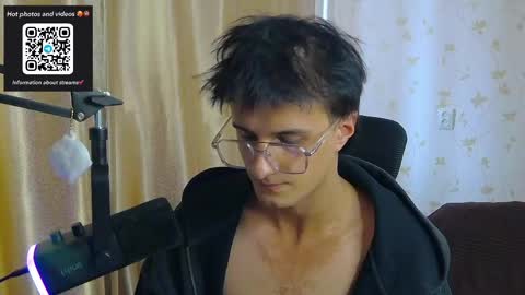 Nuar X online show from April 2026 01:05:01 PM