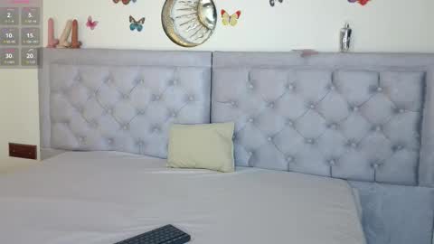 Snapshot of nubesnubladas chatting on January 2026 03:54:01 AM NubesNubladas online show from January 2026 03:54:01 AM