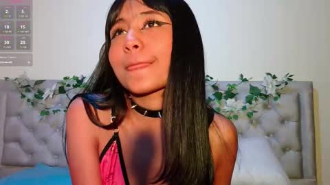 Snapshot of nubesnubladas chatting on March 2026 03:52:02 AM NubesNubladas online show from March 2026 03:52:02 AM