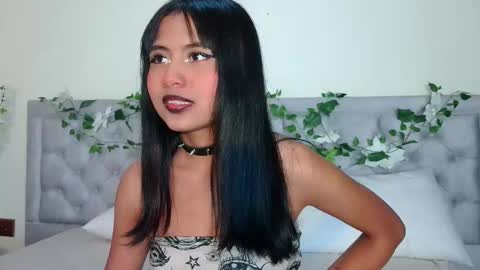 Snapshot of nubesnubladas chatting on March 2026 03:56:01 AM NubesNubladas online show from March 2026 03:56:01 AM