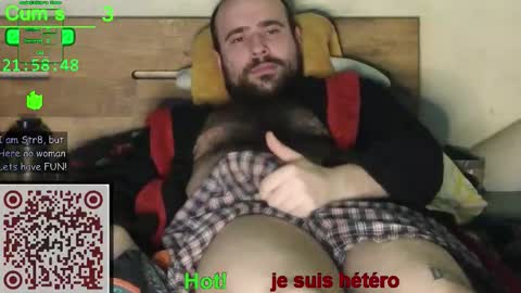 Vinz... online show from February 2026 08:58:01 PM