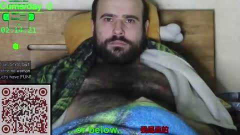 Vinz... online show from February 2026 01:14:02 AM