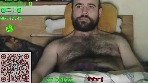 Vinz... online show from April 2026 10:47:01 PM