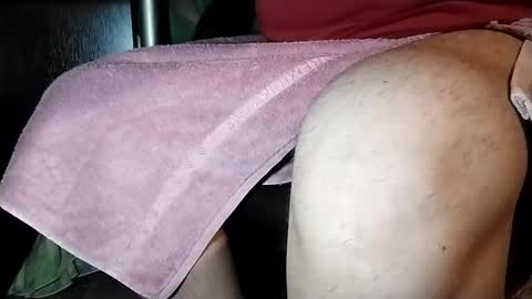 Nuderider online show from December 2024 08:33:02 PM