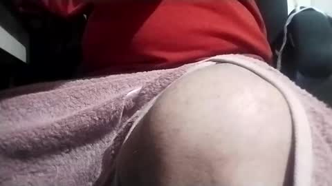 Nuderider online show from December 2024 06:05:02 PM