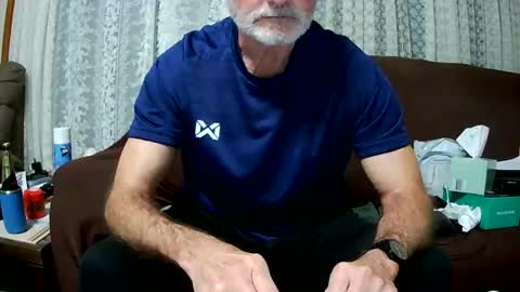 Snapshot of nudist6970 chatting on May 2026 09:07:01 AM nudist6970 online show from May 2026 09:07:01 AM