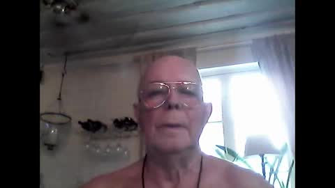 Haky online show from April 2026 03:20:02 PM