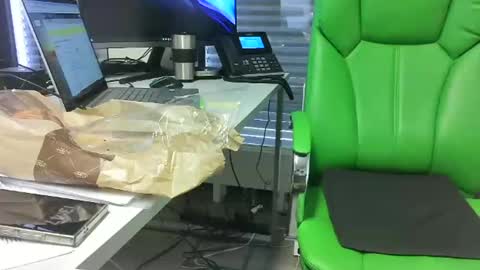 Slave for Mistress and Master online show from February 2025 12:47:01 PM