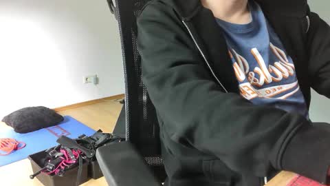 Slave for Mistress and Master online show from October 2025 09:37:01 AM