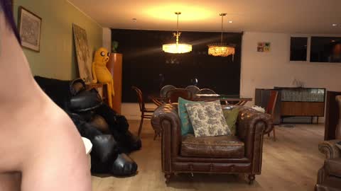 Nury Forero online show from December 2024 05:58:02 AM