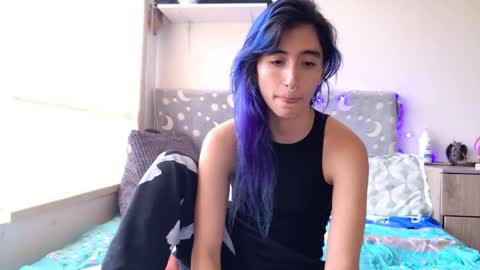 Nusitacouple online show from February 2026 09:48:02 PM