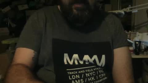 Nutelloso online show from January 2025 07:58:01 AM