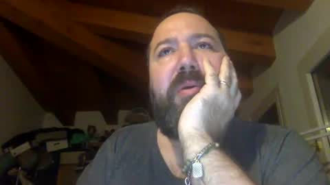 Nutelloso online show from February 2025 07:51:02 AM