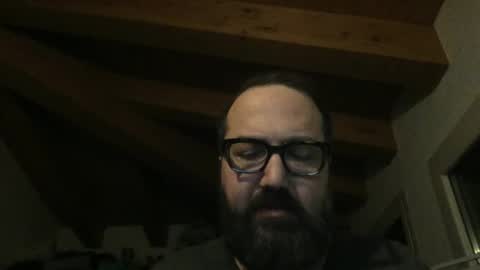 Nutelloso online show from February 2025 08:31:02 AM