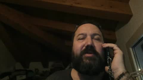 Nutelloso online show from February 2025 12:33:02 PM