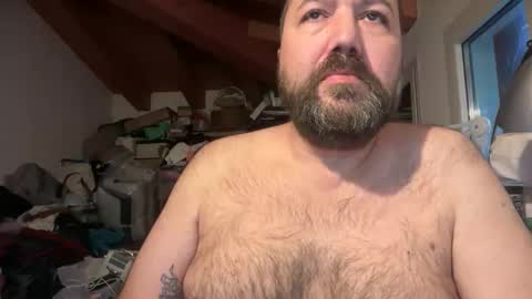 Nutelloso online show from February 2026 07:40:01 AM