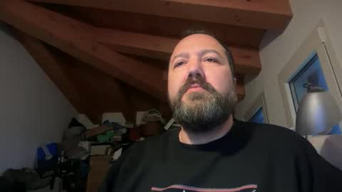 Nutelloso online show from March 2026 07:36:02 AM