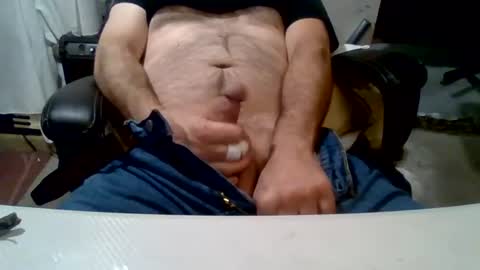 nutjob510 online show from July 2026 07:41:02 AM