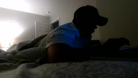 nuttincowboy727272 online show from January 2026 12:16:01 AM