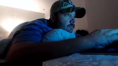 Snapshot of nuttincowboy727272 chatting on February 2026 02:48:02 PM nuttincowboy727272 online show from February 2026 02:48:02 PM