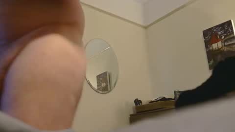 nuttnspecial45 online show from February 2025 03:53:01 AM