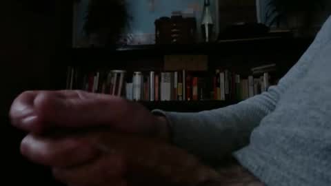 NY cannon315 online show from December 2024 07:45:02 PM