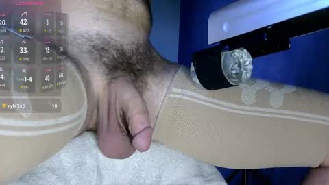 Eric online show from April 2026 10:57:02 PM