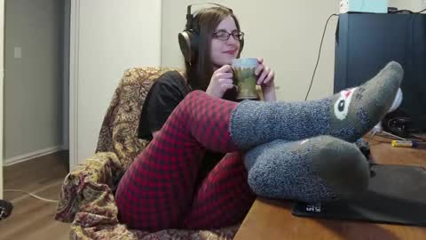 Nyctophilic online show from December 2024 07:49:02 AM