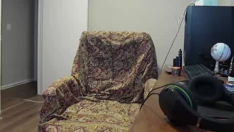 Nyctophilic online show from February 2025 10:53:02 AM