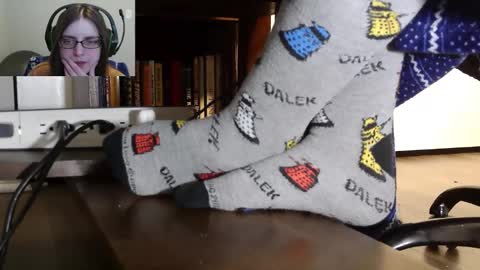 Nyctophilic online show from February 2026 03:56:02 PM