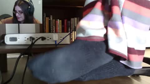 Nyctophilic online show from March 2026 03:45:01 PM