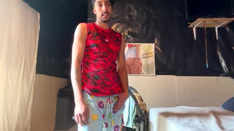 nygal23 online show from March 2026 03:33:01 PM