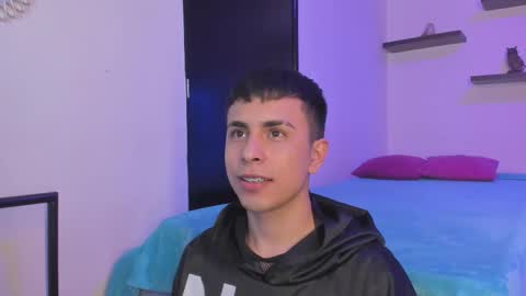 nyko_ds online show from November 2025 04:43:02 AM