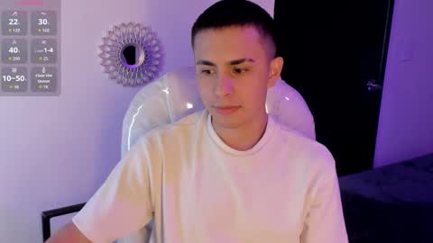 nyko_ds online show from December 2025 03:45:02 AM