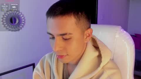 nyko_ds online show from December 2025 03:45:02 AM