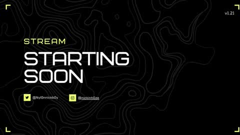 Nyl0nnickb0y online show from November 2025 08:41:01 PM