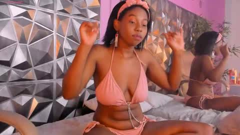 Nyla Savage online show from February 2026 02:53:01 AM