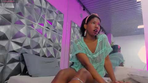 Nyla Savage online show from February 2026 09:09:02 PM