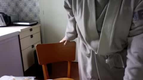 Snapshot of nymouf chatting on March 2026 12:00:01 PM nymouf online show from March 2026 12:00:01 PM