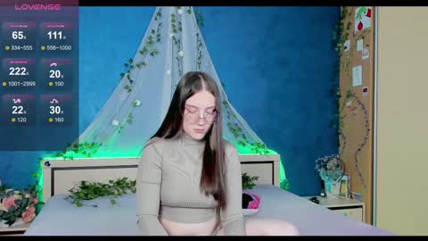 Snapshot of nymphalean chatting on February 2025 06:26:02 PM Kat online show from February 2025 06:26:02 PM