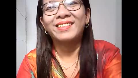 Snapshot of nymphoangel2022 chatting on February 2025 06:51:01 AM I am your angel online show from February 2025 06:51:01 AM