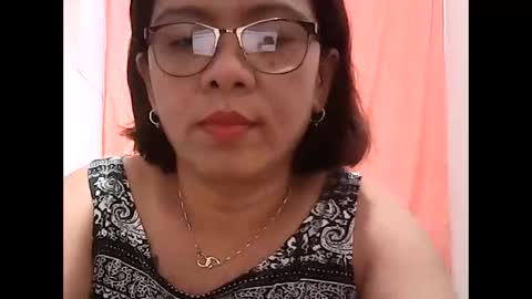 Snapshot of nymphoangel2022 chatting on March 2025 05:44:02 AM I am your angel online show from March 2025 05:44:02 AM